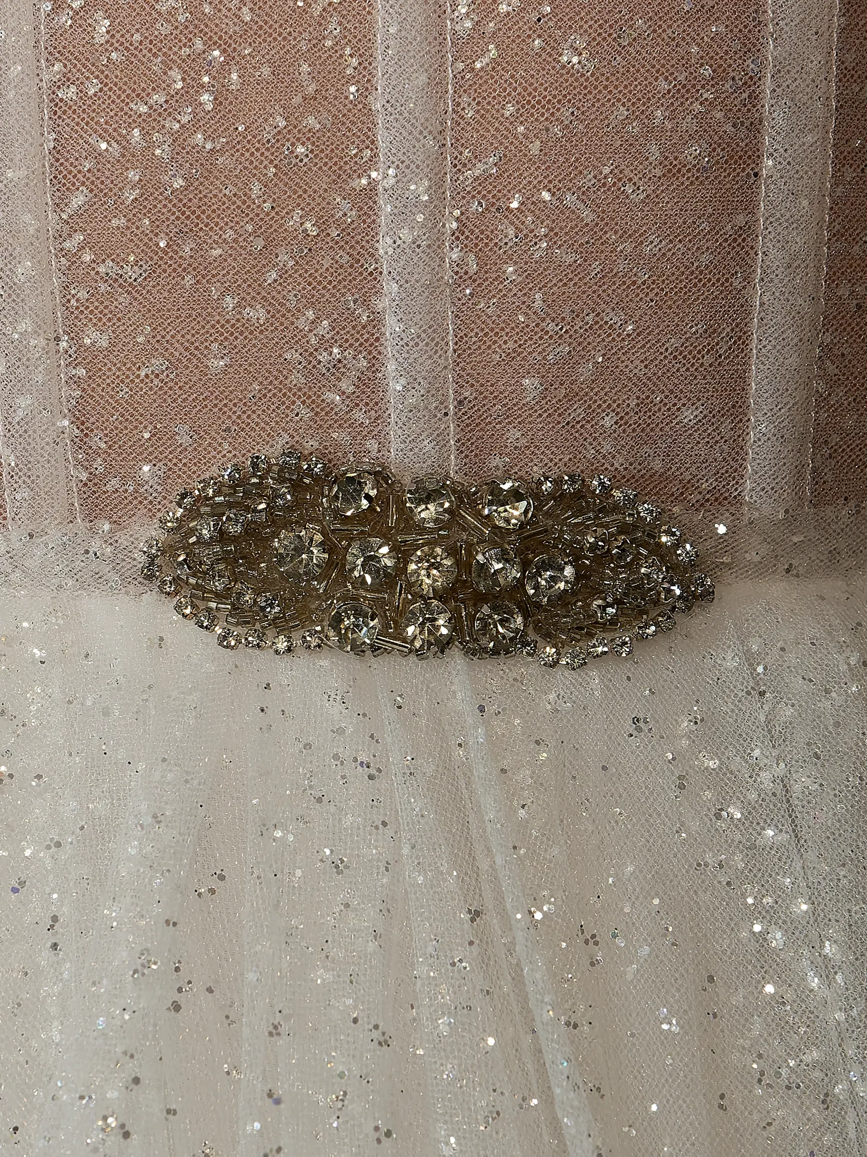 detalle vestidos de 15