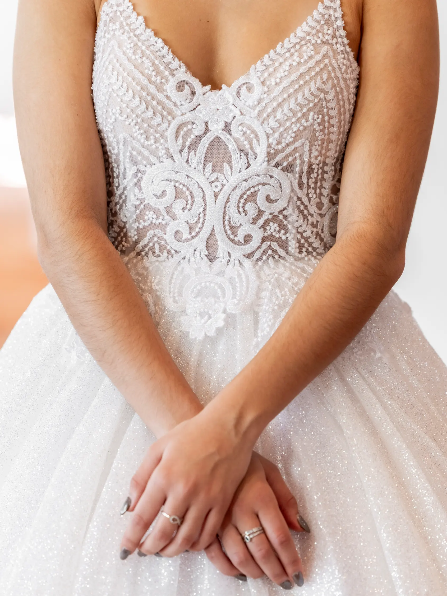 quinceañeras vestidos