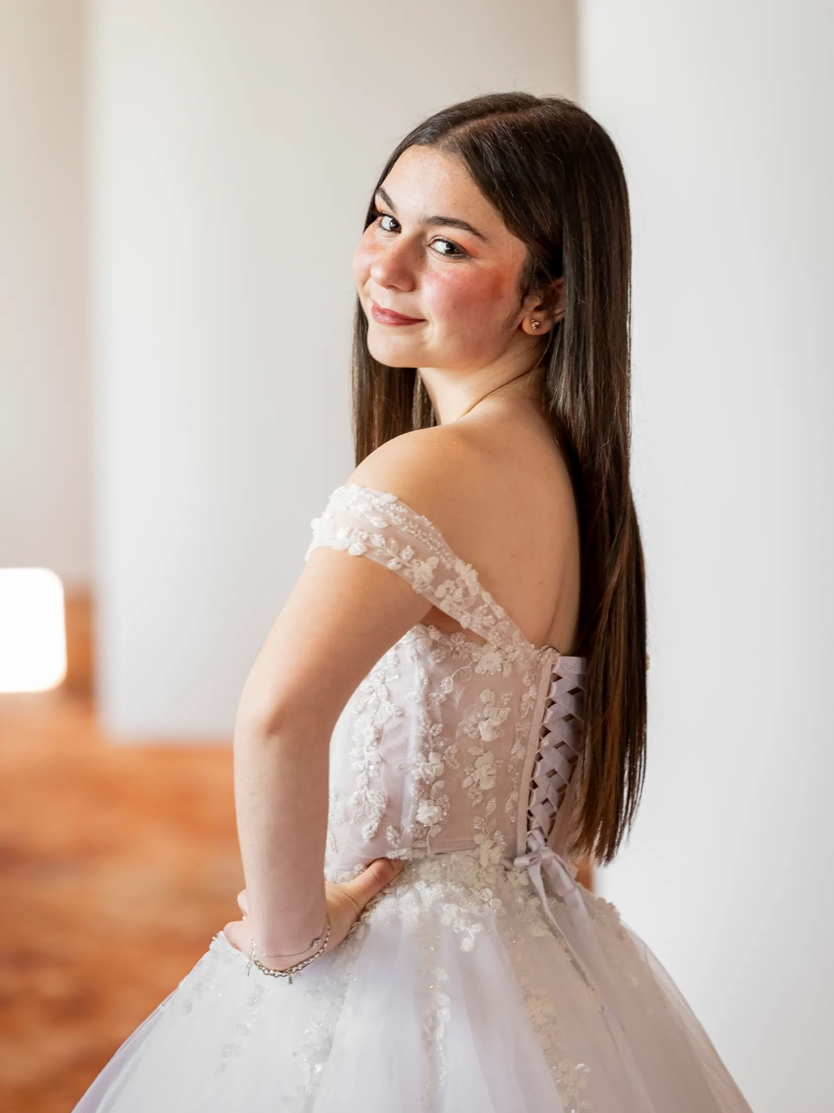 Bodas, Vestidos, Novias Modelo Blossom