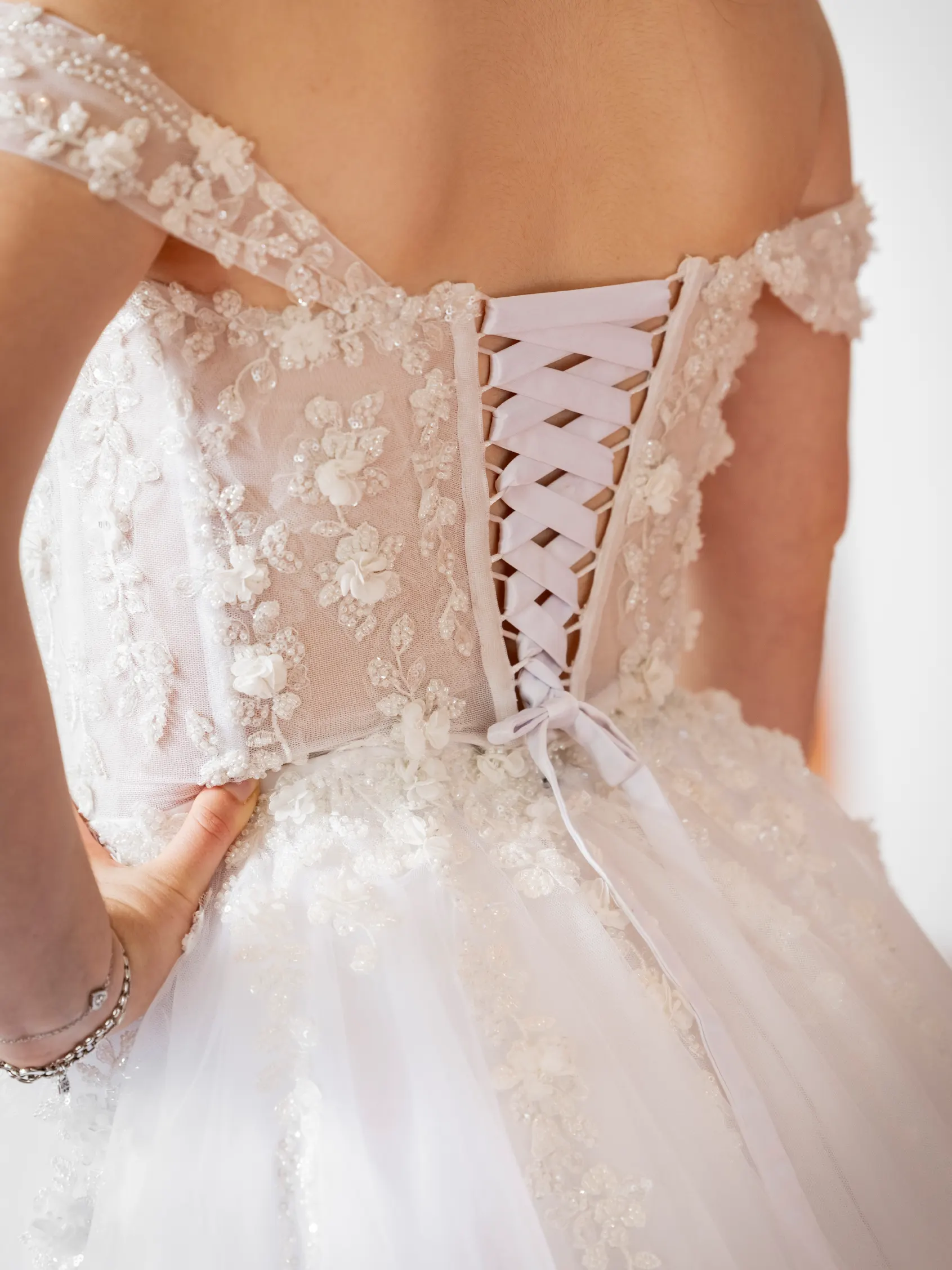 Bodas, Vestidos, Novias Modelo Blossom
