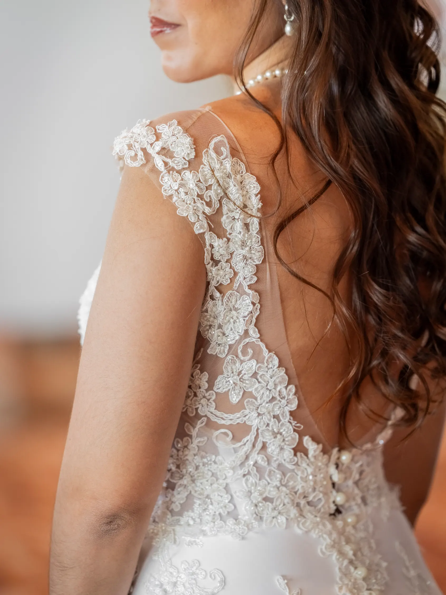 Atelier Cecilia Méndez. Tu vestido de Novia.