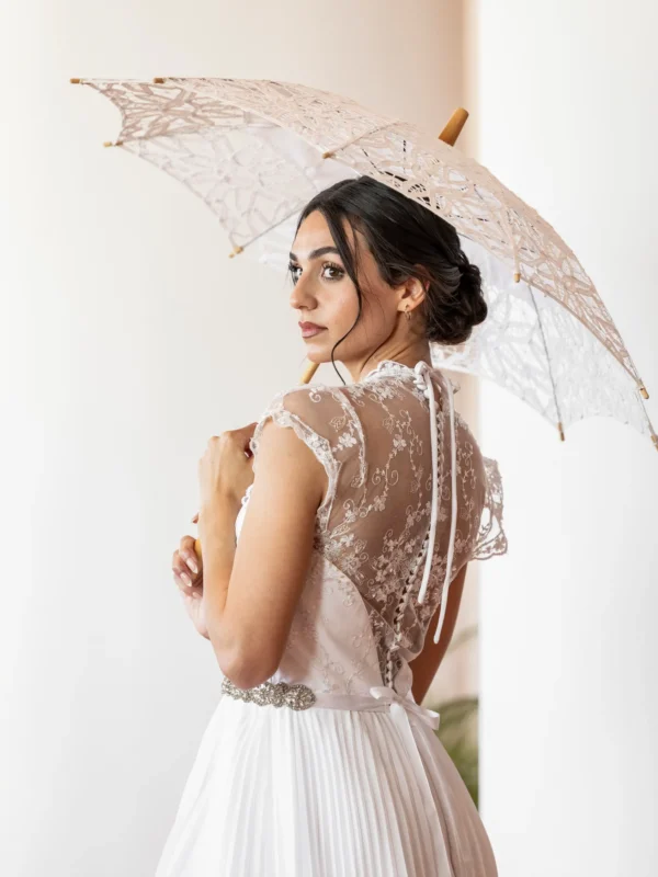 Vestido de Novia Beloved