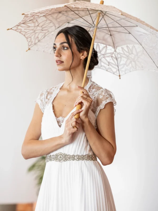 Vestido de Novia Beloved