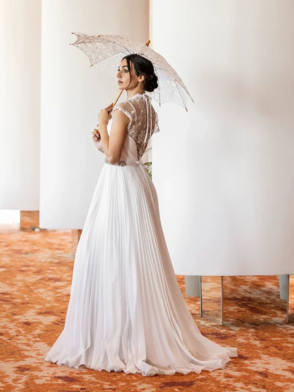 Vestido de Novia Beloved