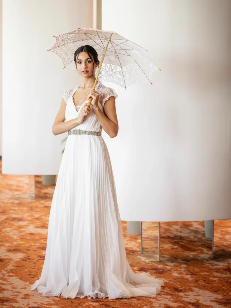 Vestido de Novia Beloved, by Cecilia Méndez Punta del Este